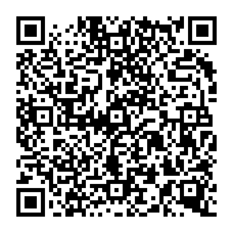 QR Kodu