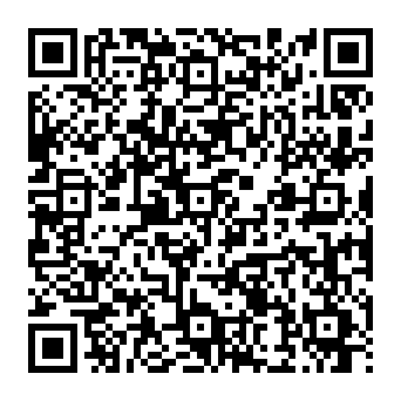 QR Kodu