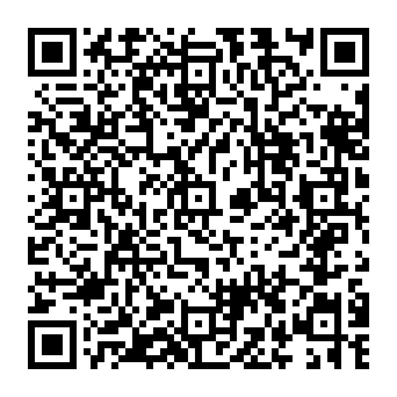 QR Kodu