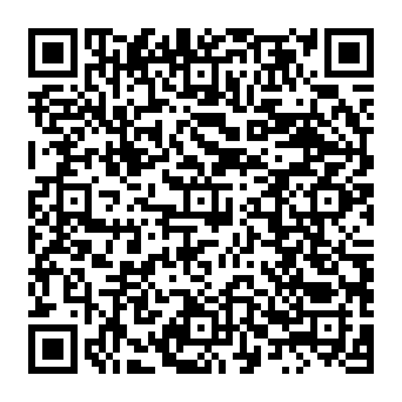 QR Kodu