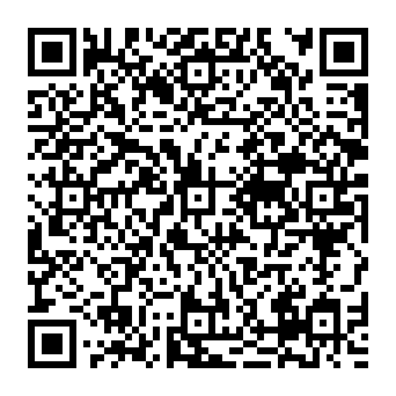 QR Kodu