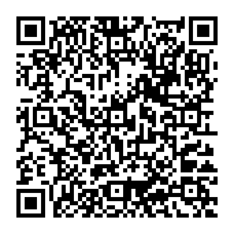 QR Kodu