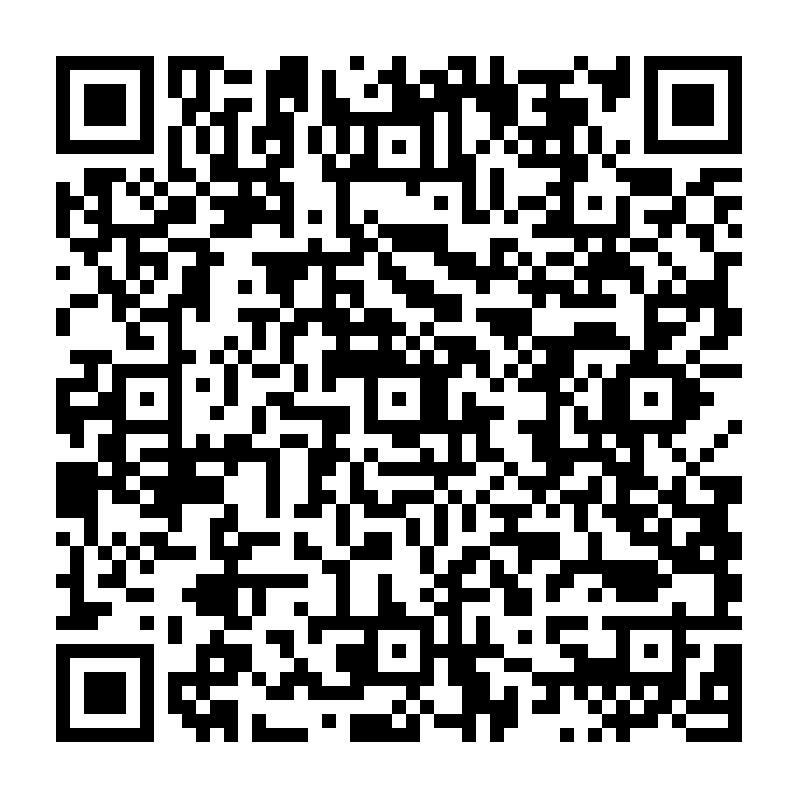 QR Kodu