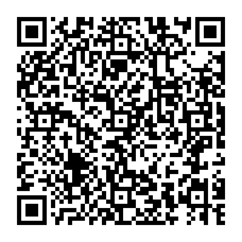 QR Kodu