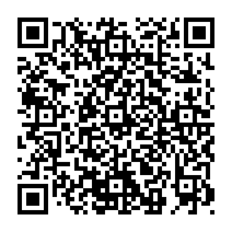 QR Kodu