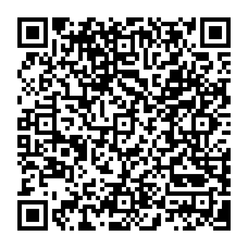 QR Kodu