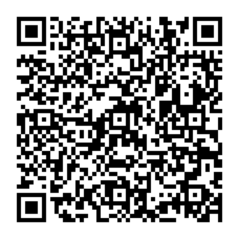 QR Kodu