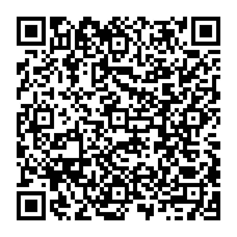 QR Kodu