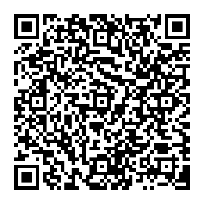 QR Kod