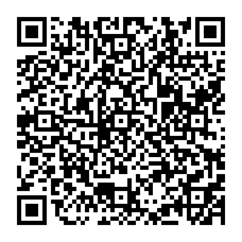 QR Kodu