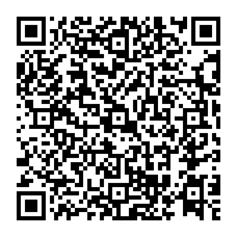 QR Kodu