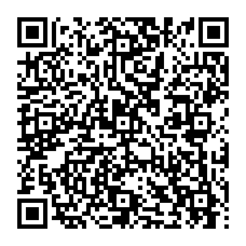 QR Kodu