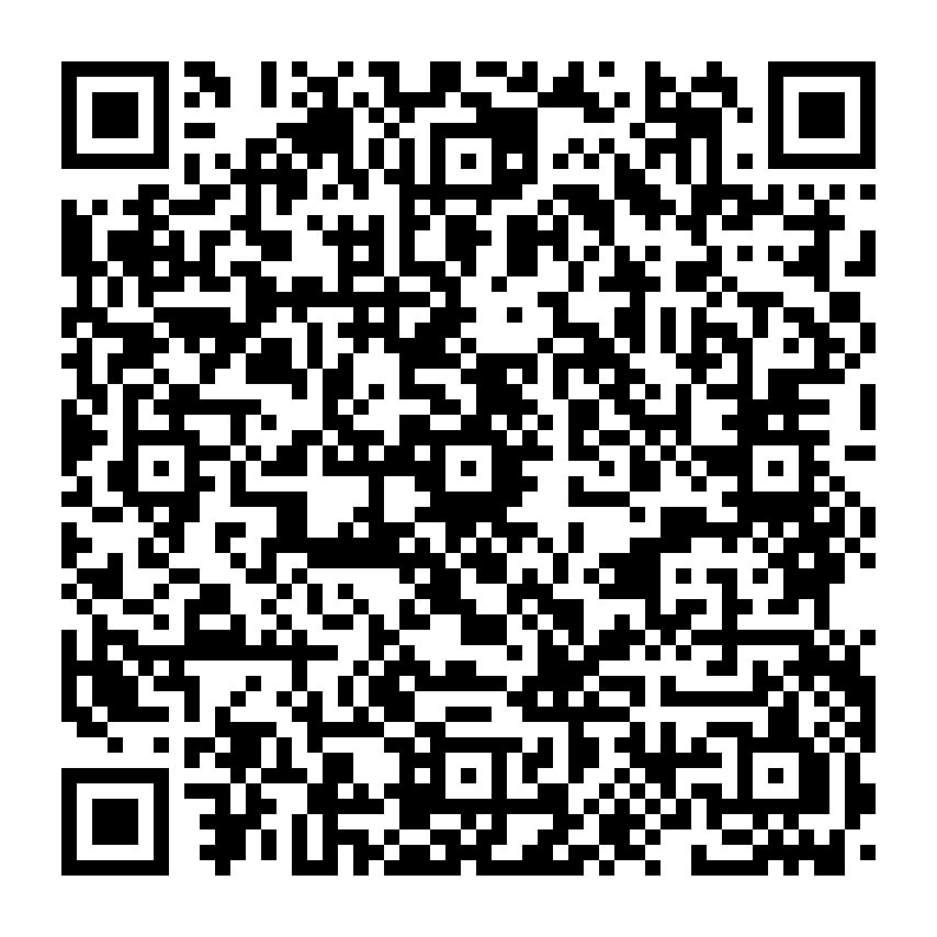 QR Kodu