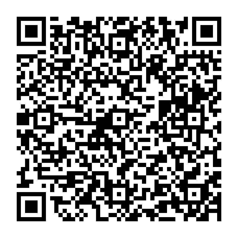 QR Kodu