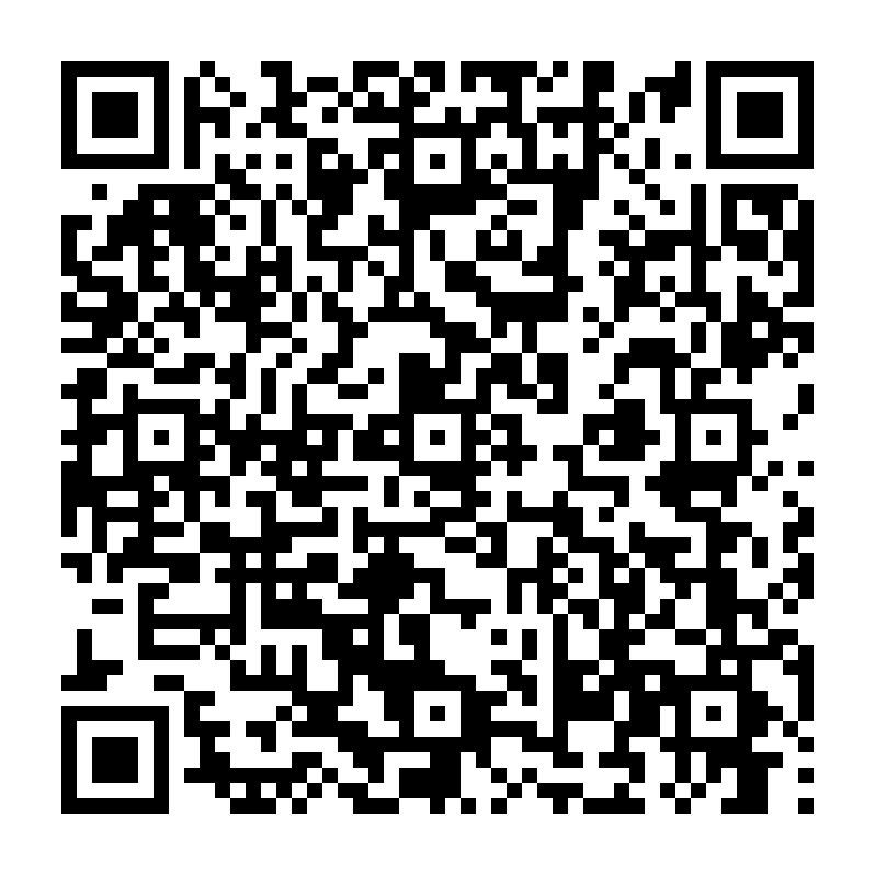 QR Kodu