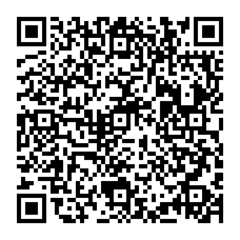QR Kodu
