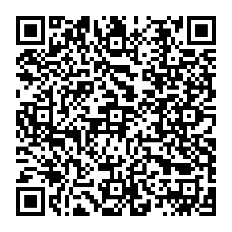 QR Kodu