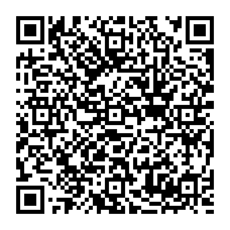 QR Kodu
