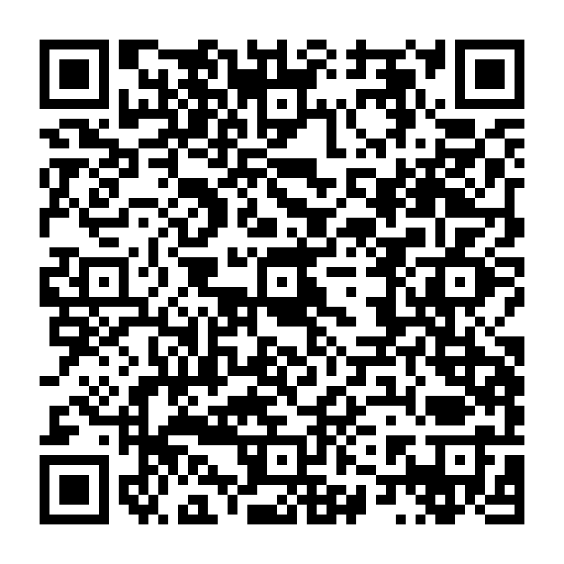 QR Kodu