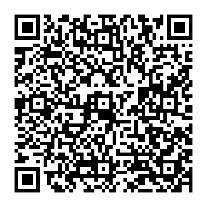 QR Kodu
