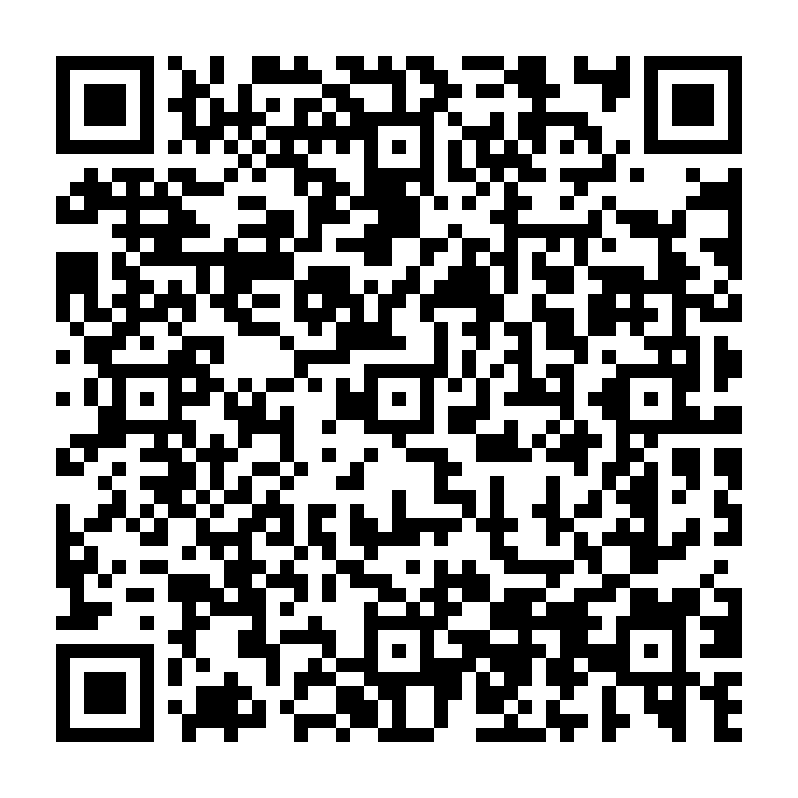 QR Kodu