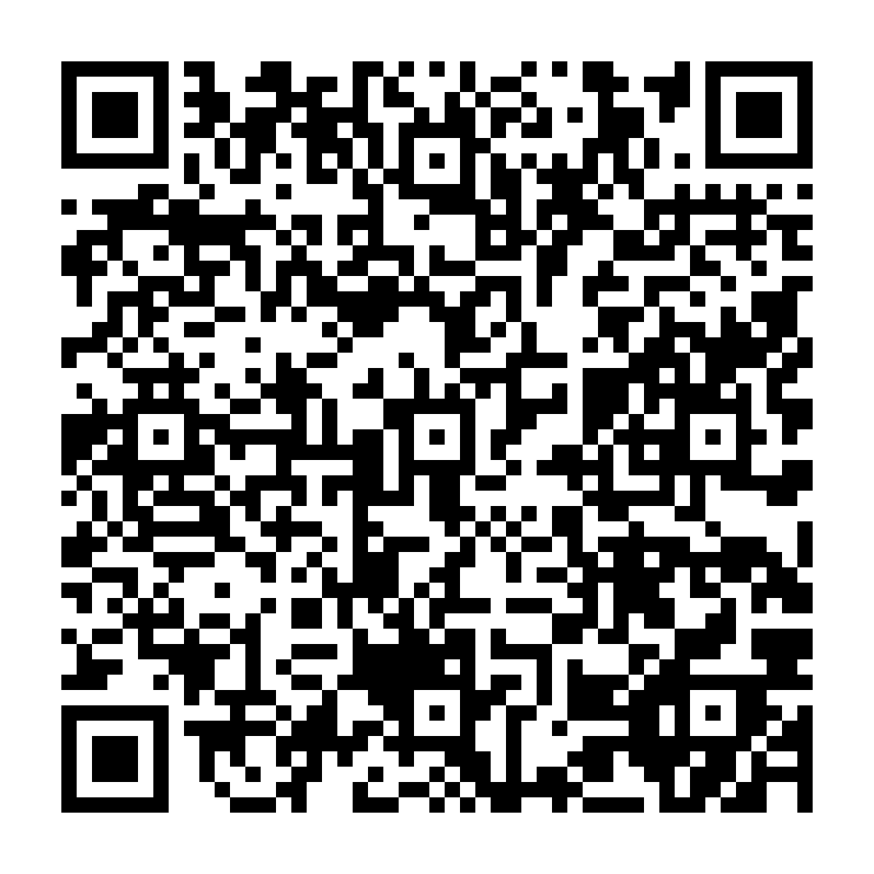 QR Kodu