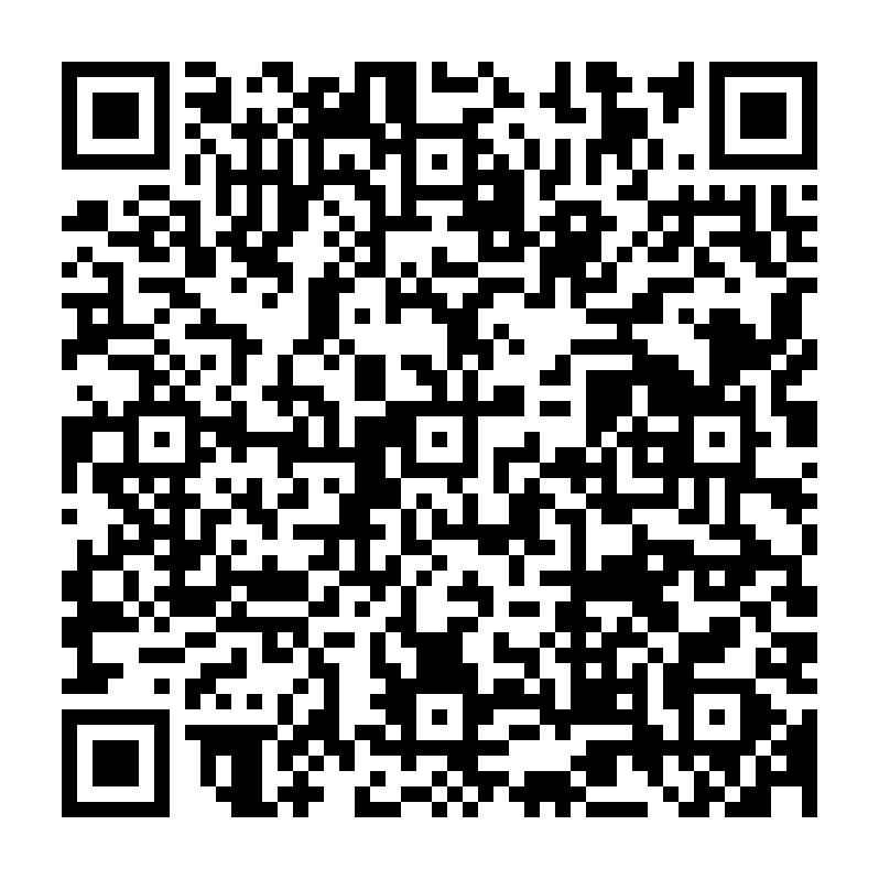 QR Kodu