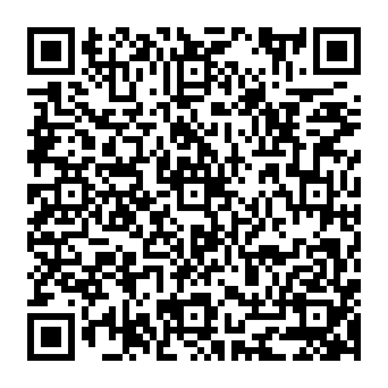 QR Kodu