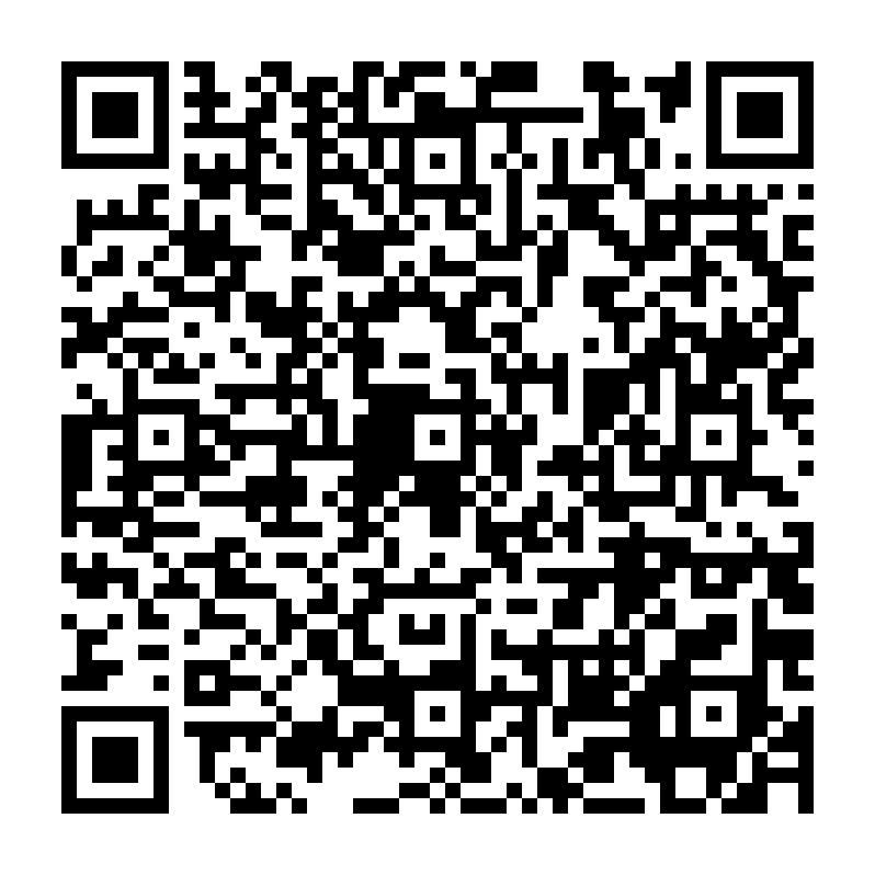 QR Kodu