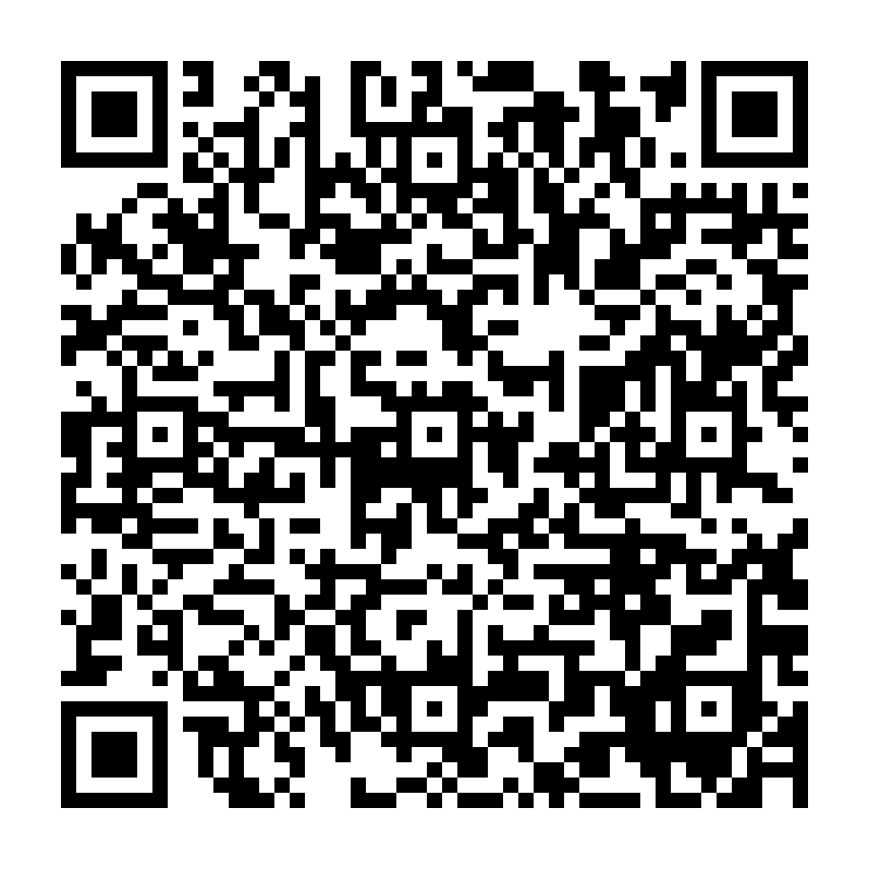 QR Kodu