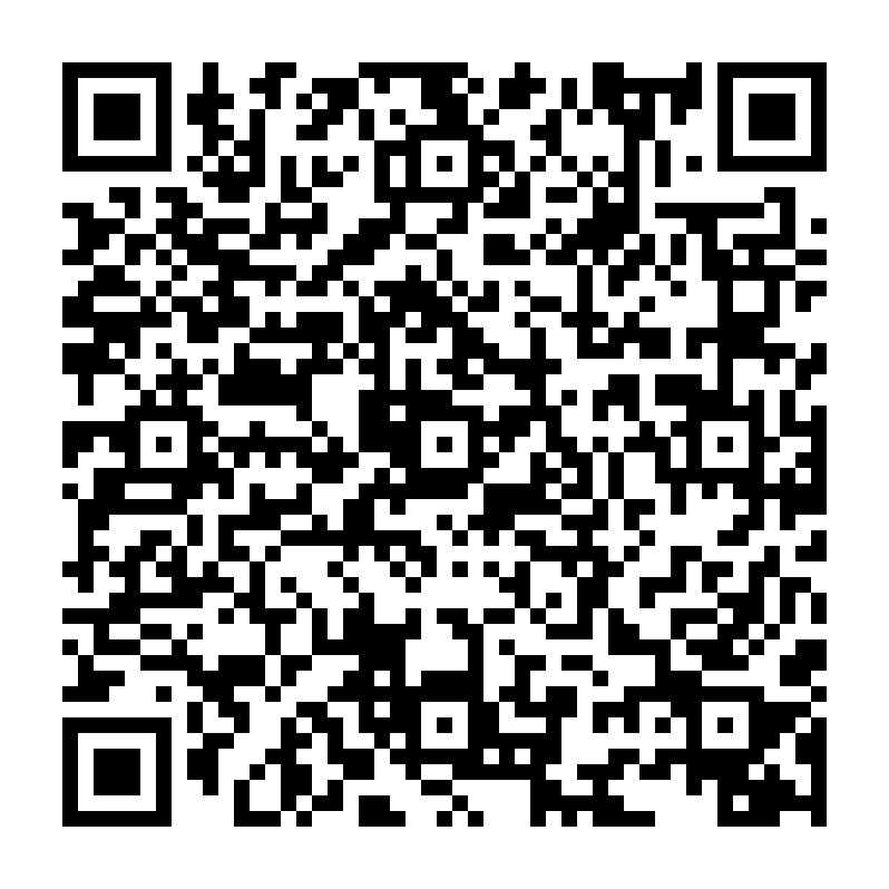 QR Kodu