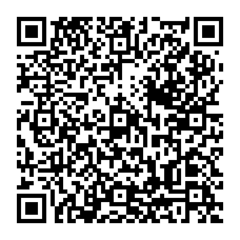 QR Kodu