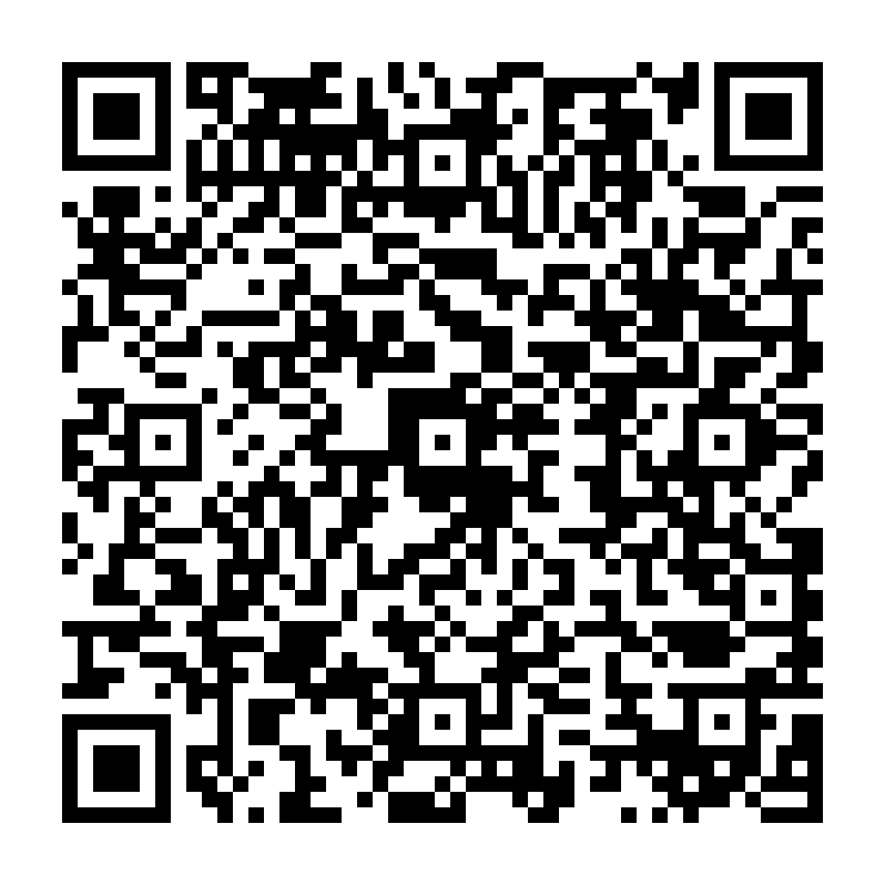 QR Kodu