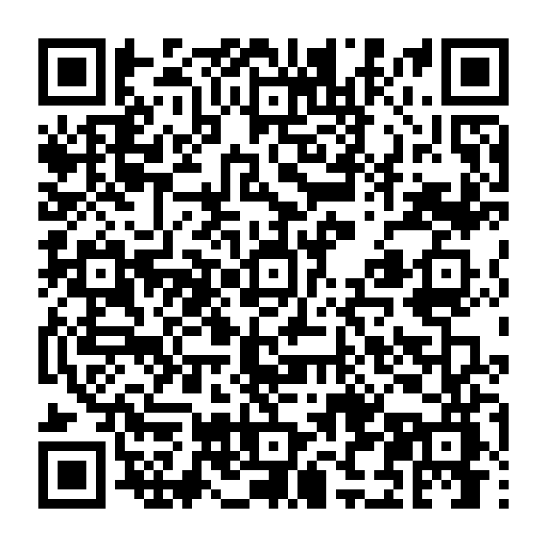 QR Kodu