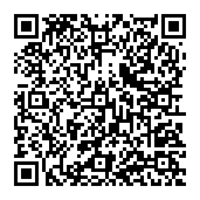 QR Kodu