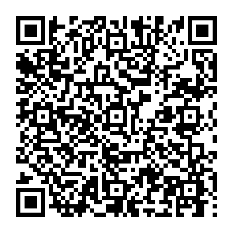 QR Kodu