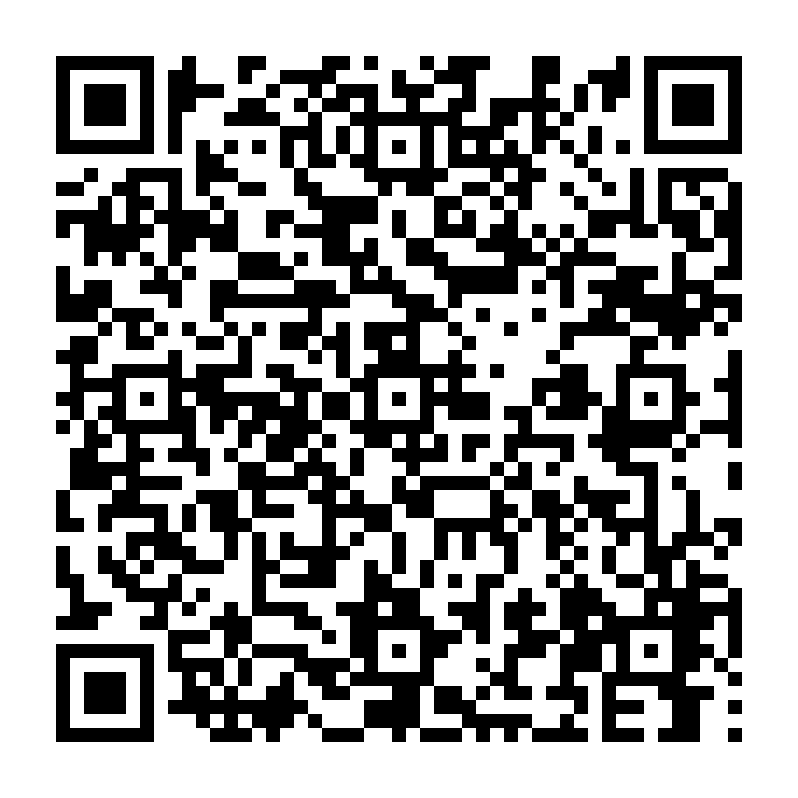 QR Kodu