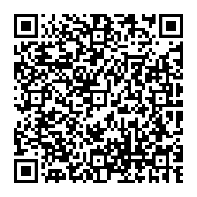 QR Kodu