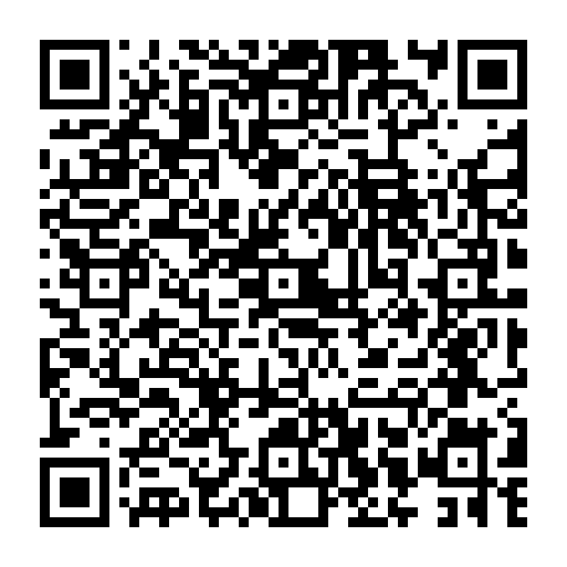 QR Kodu