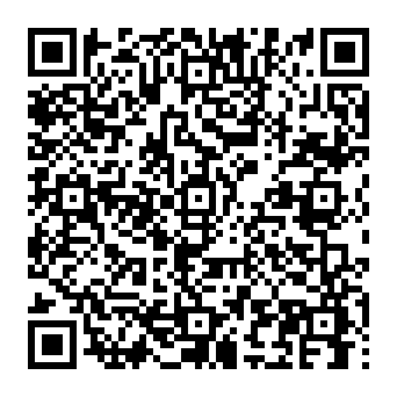 QR Kodu