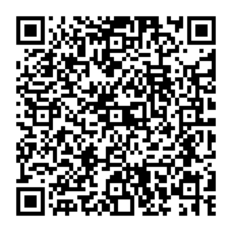 QR Kodu