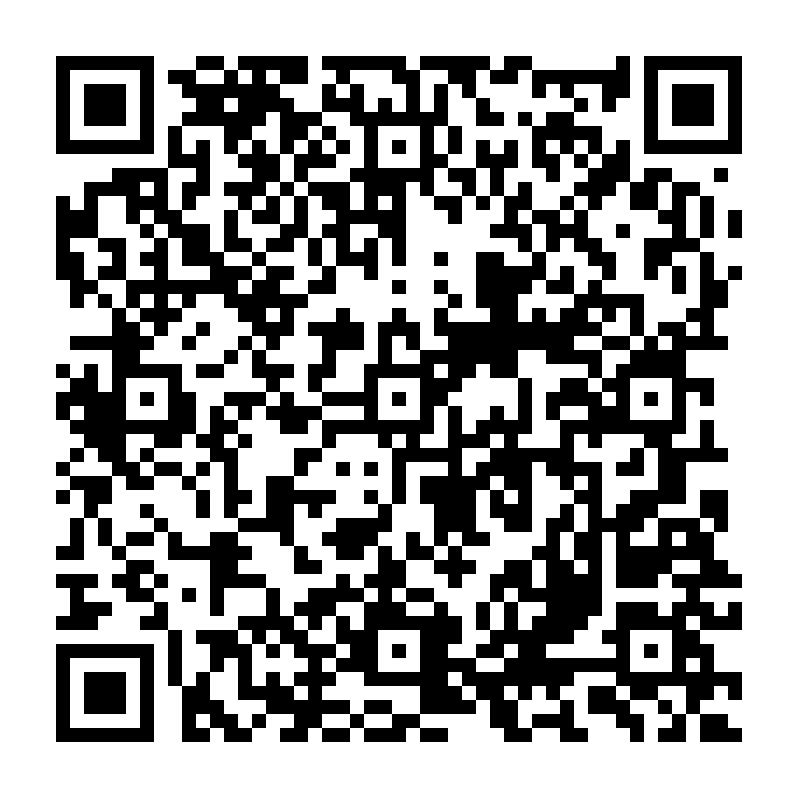 QR Kodu