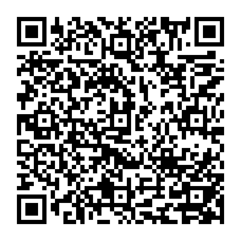 QR Kodu