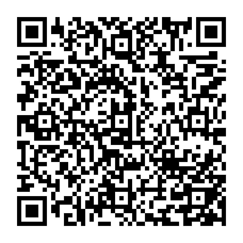 QR Kodu