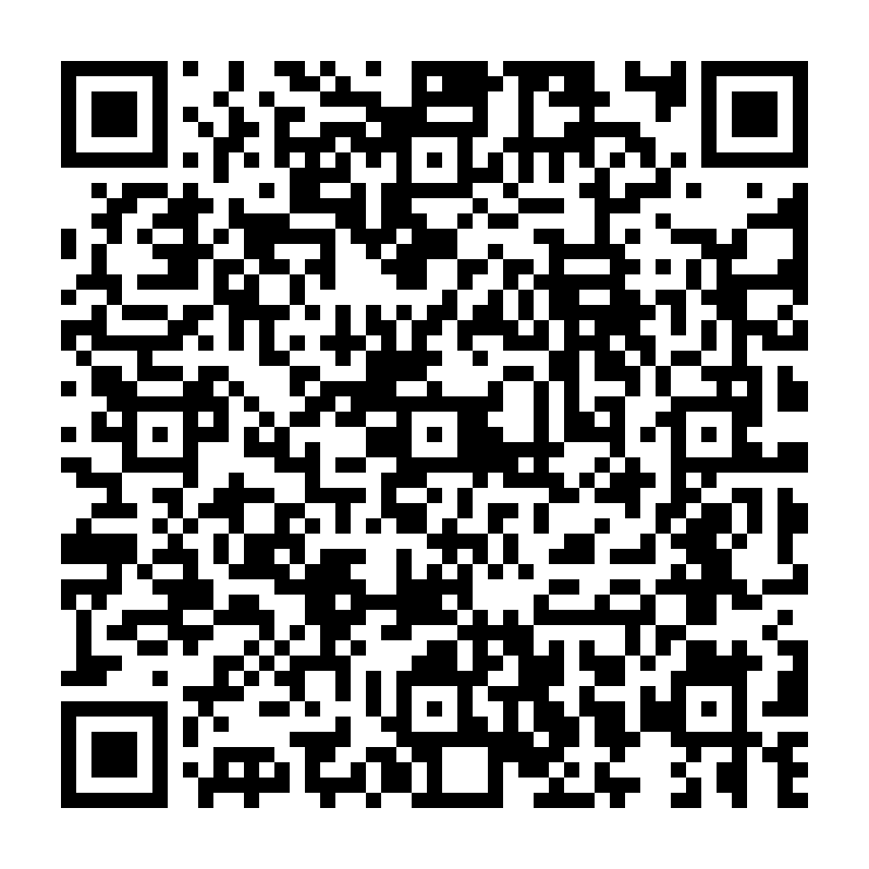 QR Kodu