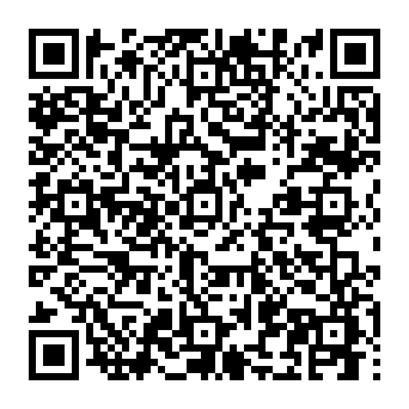 QR Kodu