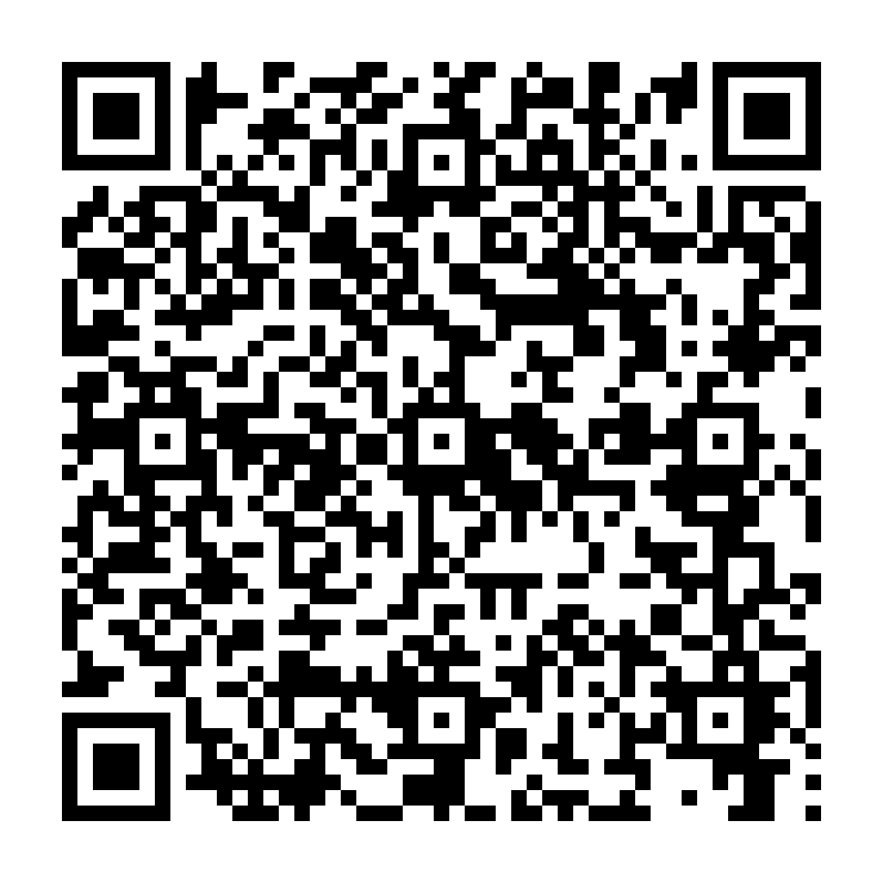 QR Kodu