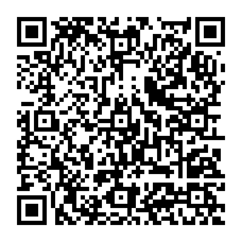 QR Kodu