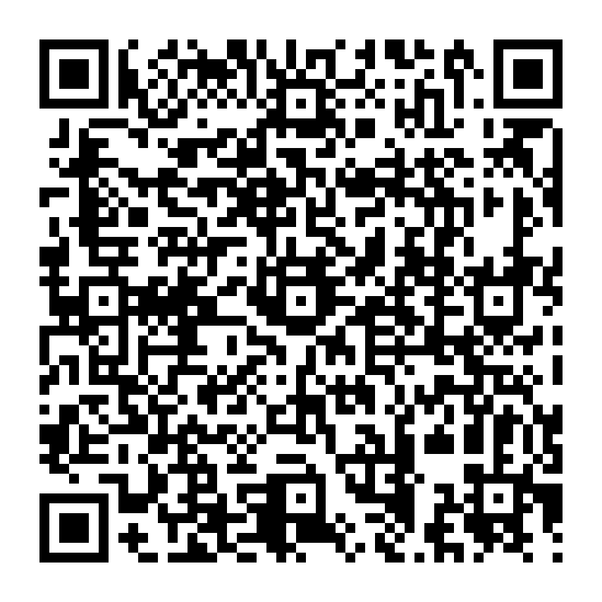 QR Kodu