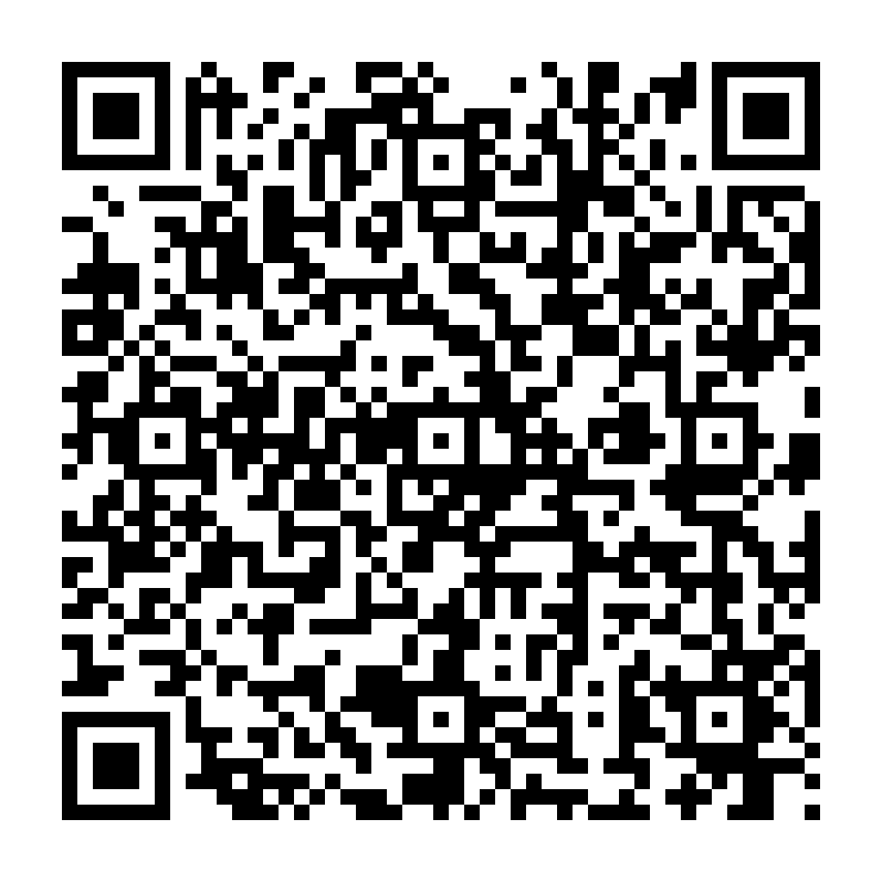 QR Kodu